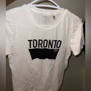 Levi’s ‘toronto’ tee - XS